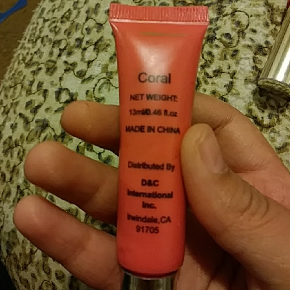 Jlb Liquid Lipsticks